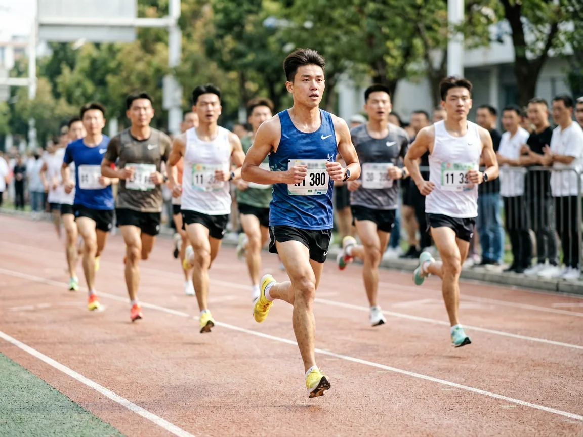 体育赛场准备,肖多罗夫